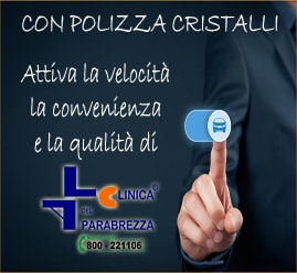 polizza cristalli